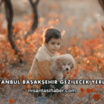 İstanbul Başakşehir Gezilecek Yerler