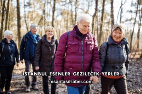 İstanbul Esenler Gezilecek Yerler