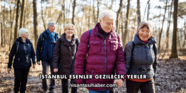 İstanbul Esenler Gezilecek Yerler