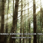 İstanbul Güngören Gezilecek Yerler