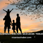 İstanbul Maltepe Gezilecek Yerler