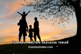 İstanbul Maltepe Gezilecek Yerler