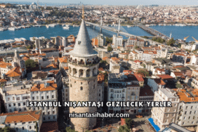 İstanbul Nişantaşı Gezilecek Yerler