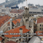 İstanbul Nişantaşı Yapılacak Şeyler