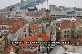 İstanbul Nişantaşı Yapılacak Şeyler