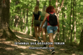 İstanbul Şile Gezilecek Yerler