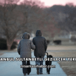 İstanbul Sultanbeyli Gezilecek Yerler