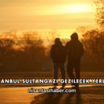 İstanbul Sultangazi Gezilecek Yerler