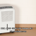 Nem Alıcı Cihaz İşe Yarar mı?