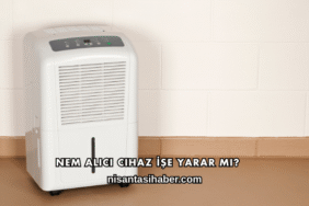 Nem Alıcı Cihaz İşe Yarar mı?