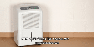 Nem Alıcı Cihaz İşe Yarar mı?
