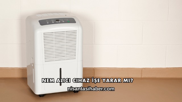 Nem Alıcı Cihaz İşe Yarar mı?