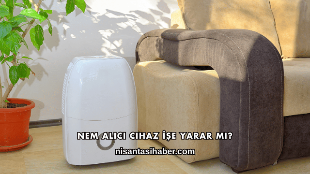 Nem Alıcı Cihaz İşe Yarar mı?