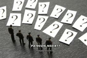 Patreon Nedir?