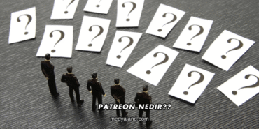 Patreon Nedir?