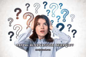 PayPal Alternatifleri Nelerdir?