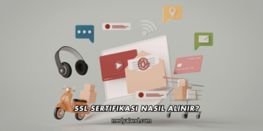 SSL Sertifikası Nasıl Alınır?