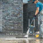 Su Basıncı Nasıl Ölçülür?