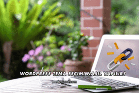 WordPress Tema Seçimi Nasıl Yapılır?