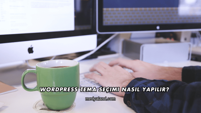WordPress Tema Seçimi Nasıl Yapılır?